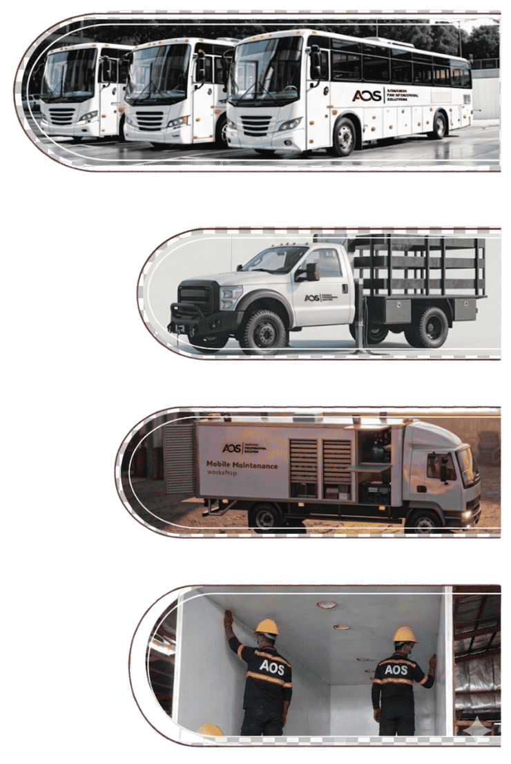 TRANSPORTATION RENTAL
